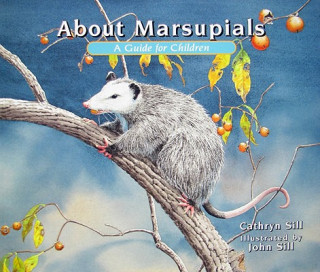 About Marsupials