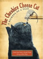 The Cheshire Cheese Cat