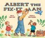 Albert the Fix-It Man
