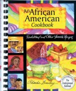 An African American Cookbook
