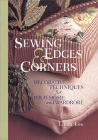 Sewing Edges and Corners