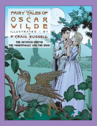 The Fairy Tales of Oscar Wilde