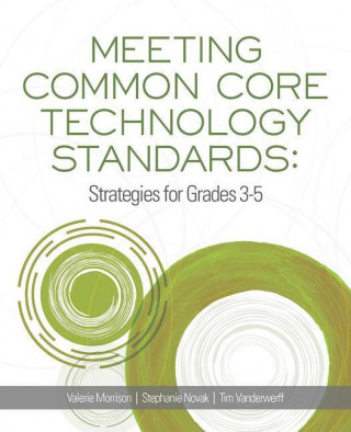 Meeting Common Core Technology Standards