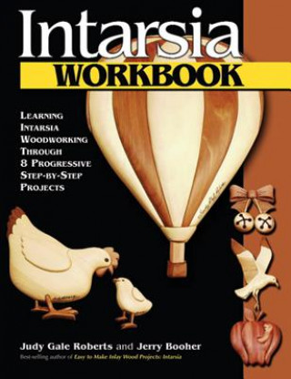 Intarsia Workbook