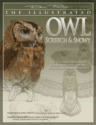 The Illustrated Owl