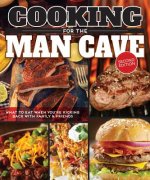 Cooking for the Man Cave