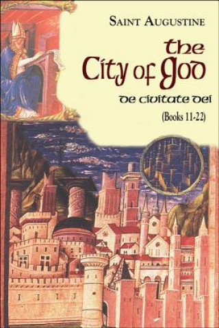 City of God (De Civitate dei)