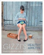 Gizzi's Healthy Appetite