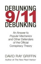 Debunking 9/11 Debunking