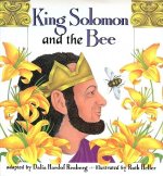 King Solomon and the Bee