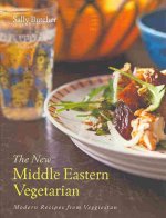 The New Middle Eastern Vegetarian