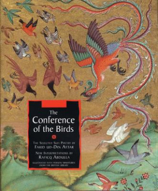 The Conference of the Birds