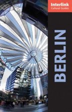 Interlink Cultural Guides Berlin