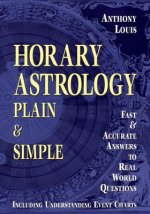 Horary Astrology Plain & Simple