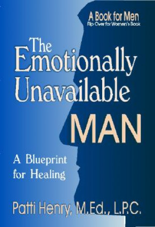 The Emotionally Unavailable Man