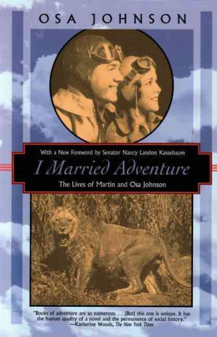 I Married Adventure