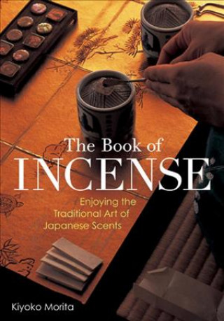 The Book of Incense