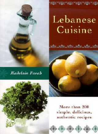 Lebanese Cuisine