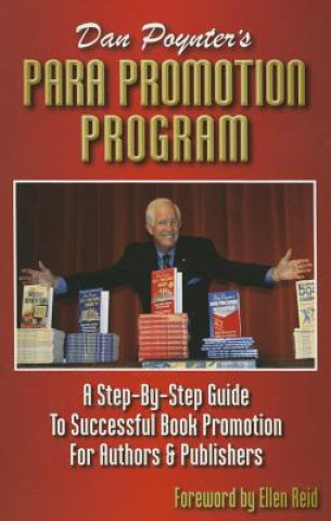 Dan Poynter's Para Promotion Program