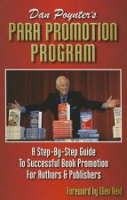 Dan Poynter's Para Promotion Program