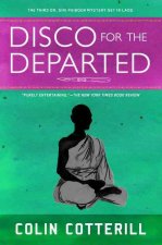 Disco for the Departed