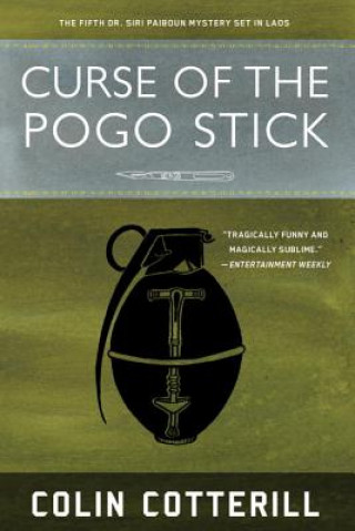 Curse of the Pogo Stick