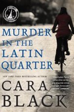 Murder in the Latin Quarter