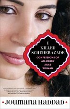 I Killed Scheherazade