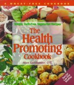 The Health Promoting Cookbook