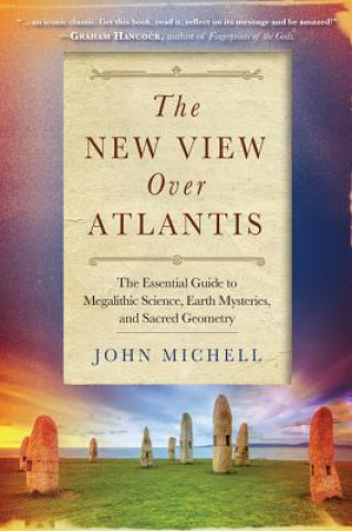 The New View Over Atlantis