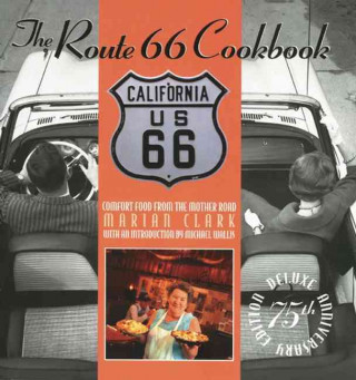 Route 66 Cookbook