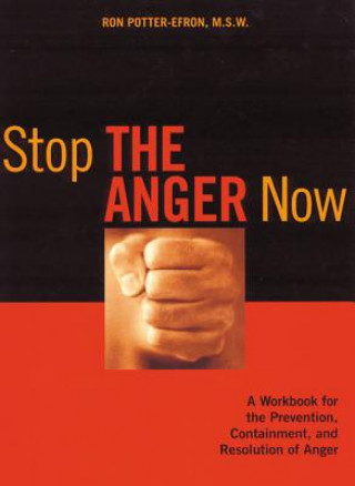 Stop the Anger Now