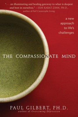 The Compassionate Mind