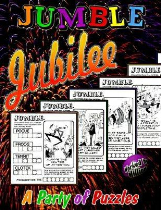 Jumble (R) Jubilee