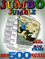 Jumbo Jumble (R)