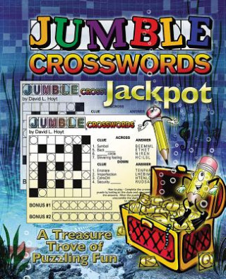Jumble Crossword Jackpot
