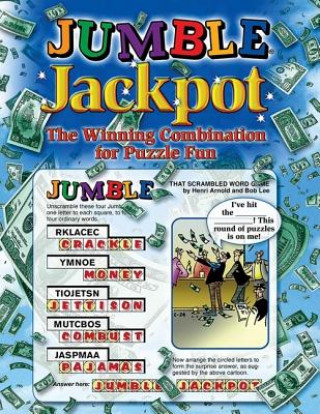 Jumble Jackpot