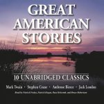 Great American Stories