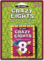 Kids Classics-Crazy 8's