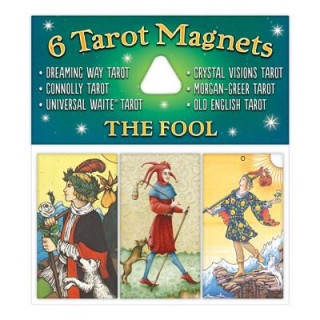 Fool Magnets