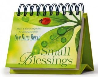 Small Blessings