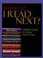 What Do I Read Next? 2015