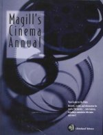 Magill's Cinema Annual 2015