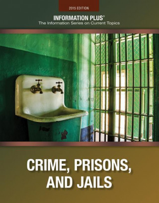 Crime, Prisons, and Jails 2015