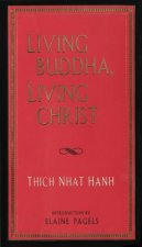 Living Buddha, Living Christ