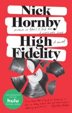 High Fidelity: a Novel