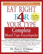 Eat Right for Your Type Comple