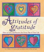 Attitudes of Gratitude