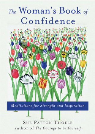 Woman'S Book of Confidence