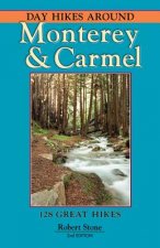 Day Hikes Around Monterey & Carmel